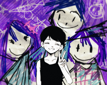 Oyasumi. cover