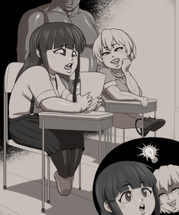 Esclavo Hentai cover