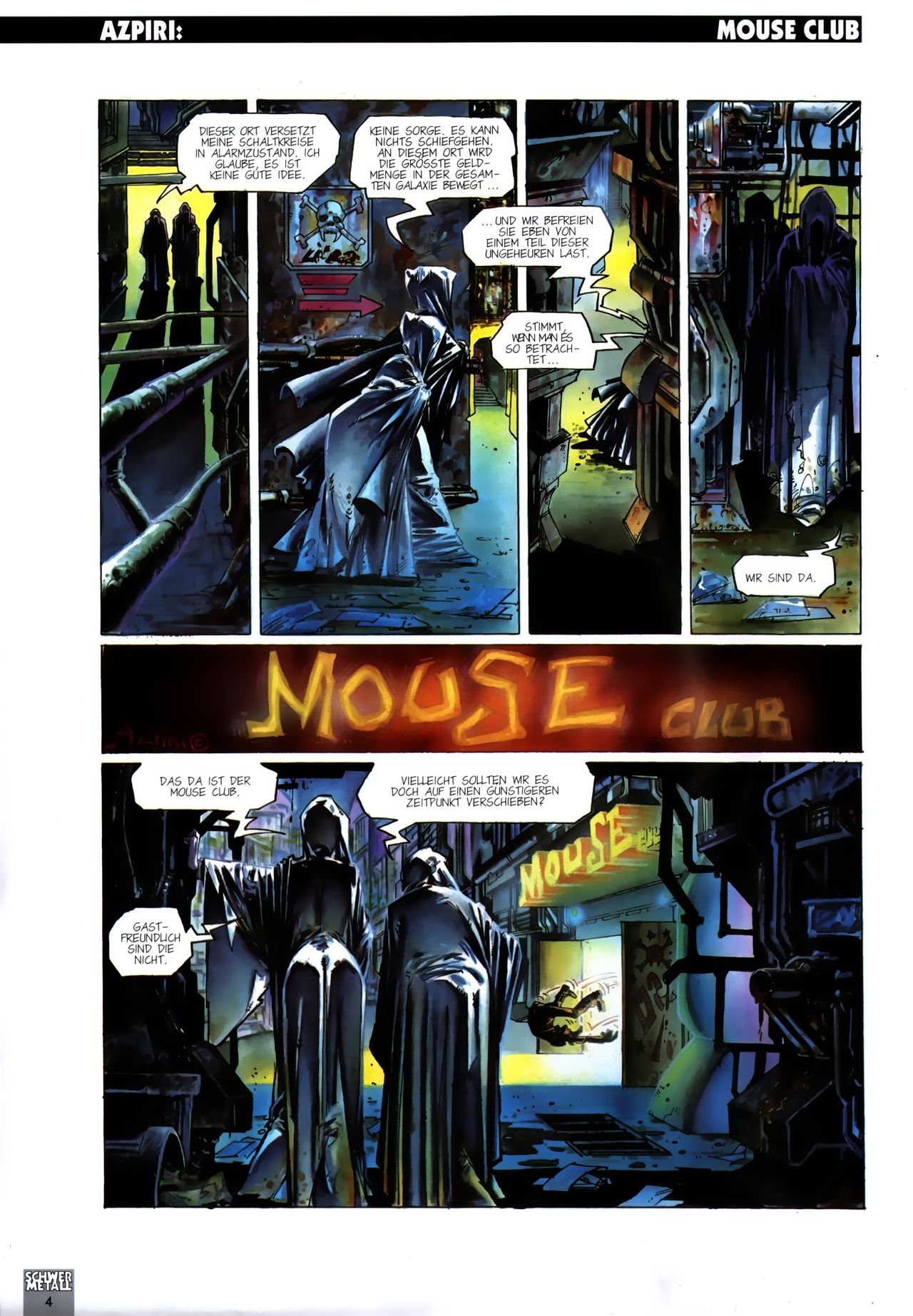 Schwermetall #197-198 page 4 full