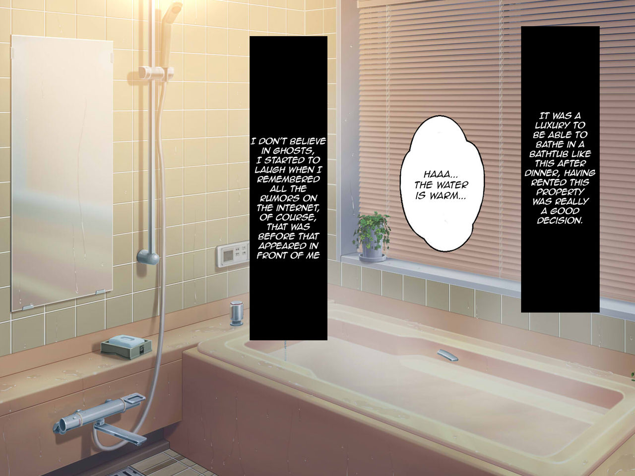 Nuresuke Jibakurei ga Dosukebe Echiechi Body datta node Kintama Karappo ni Naru made Koubi shimakutta page 4 full