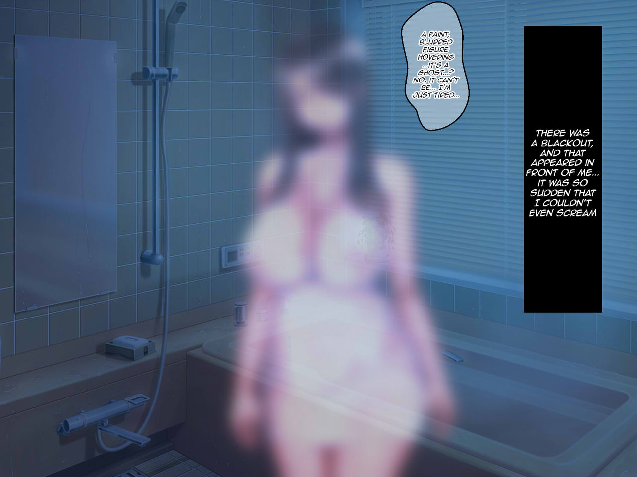 Nuresuke Jibakurei ga Dosukebe Echiechi Body datta node Kintama Karappo ni Naru made Koubi shimakutta page 5 full