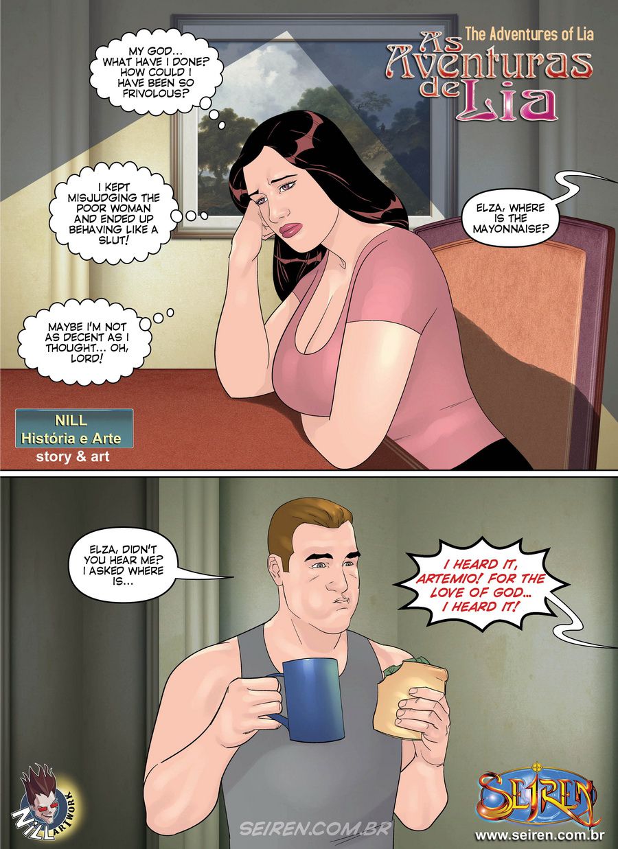 Lia’s Adventures Ch. 15 page 2 full