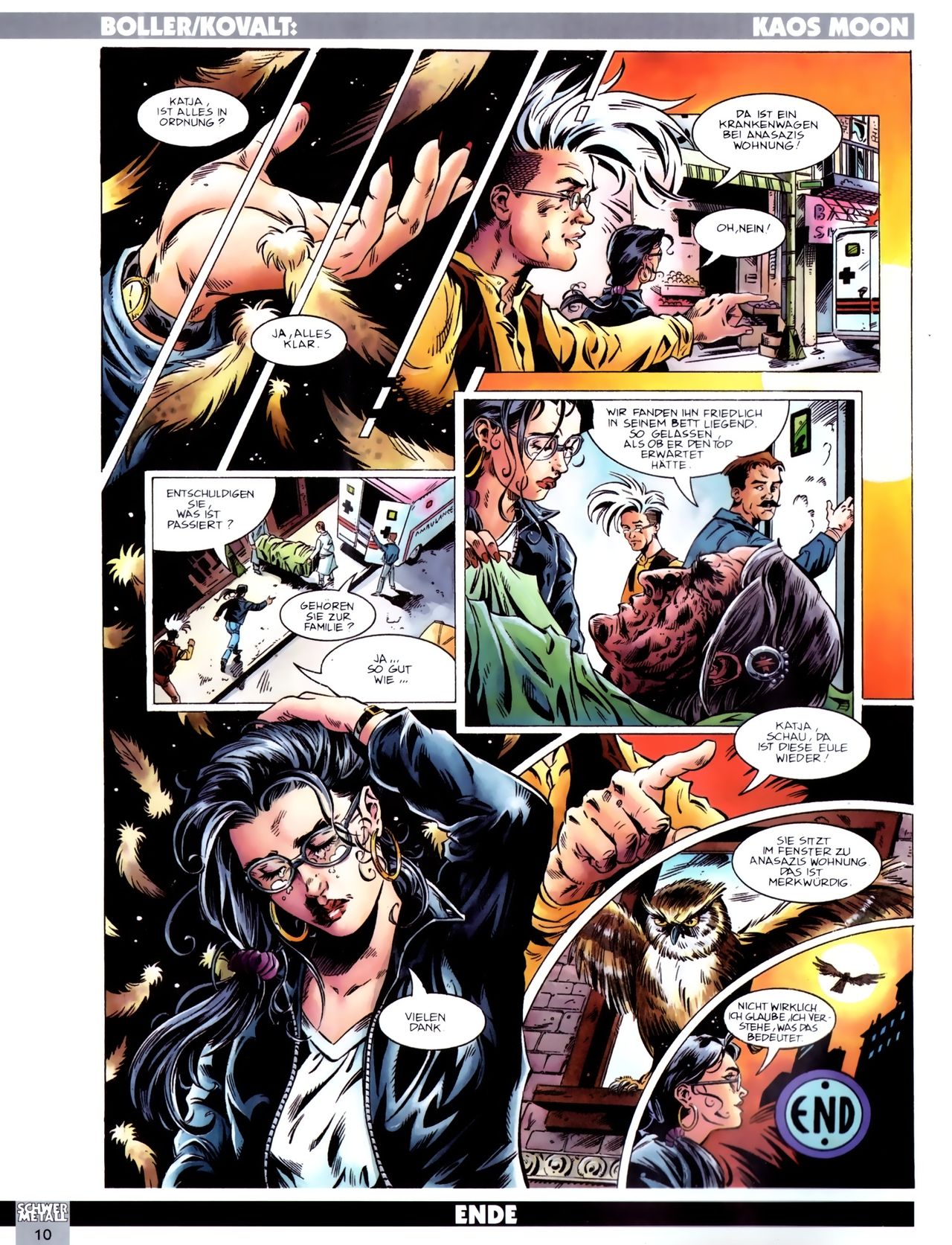 Schwermetall #193-194 page 10 full