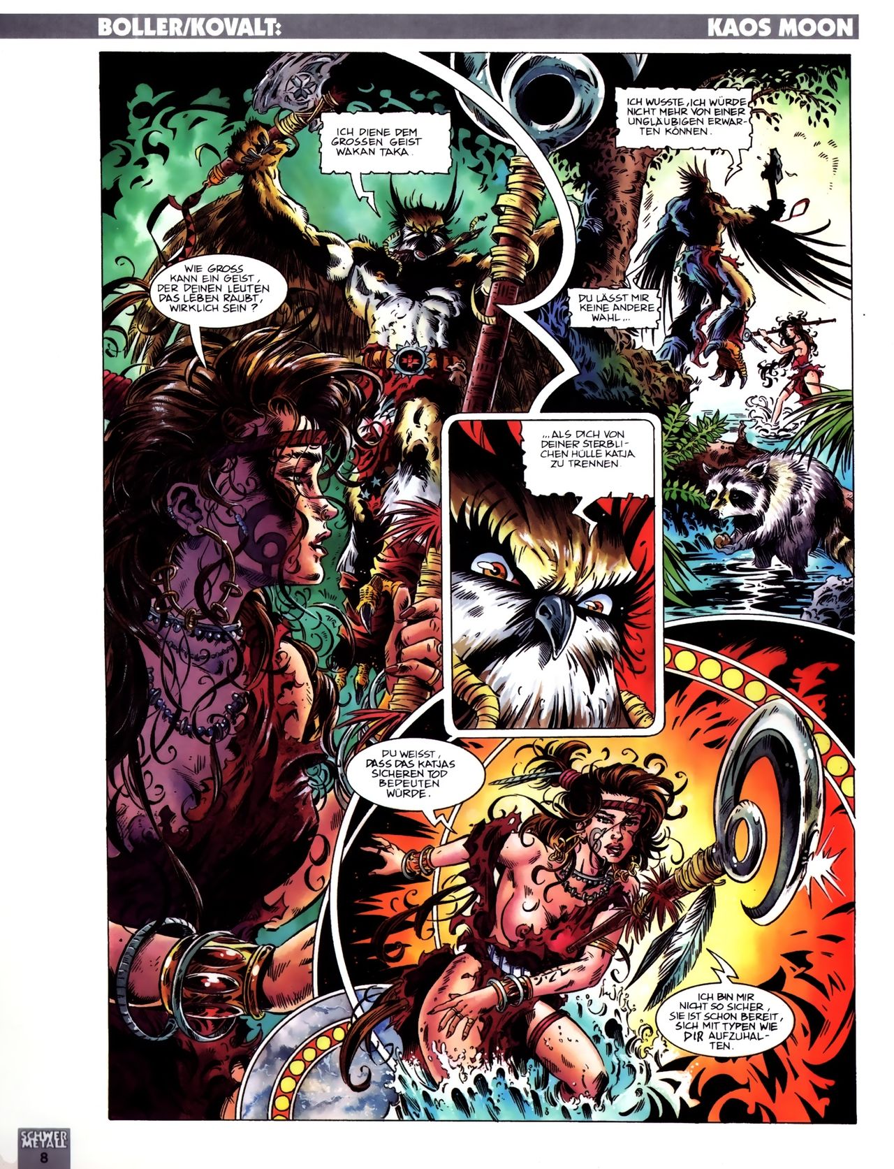Schwermetall #193-194 page 8 full