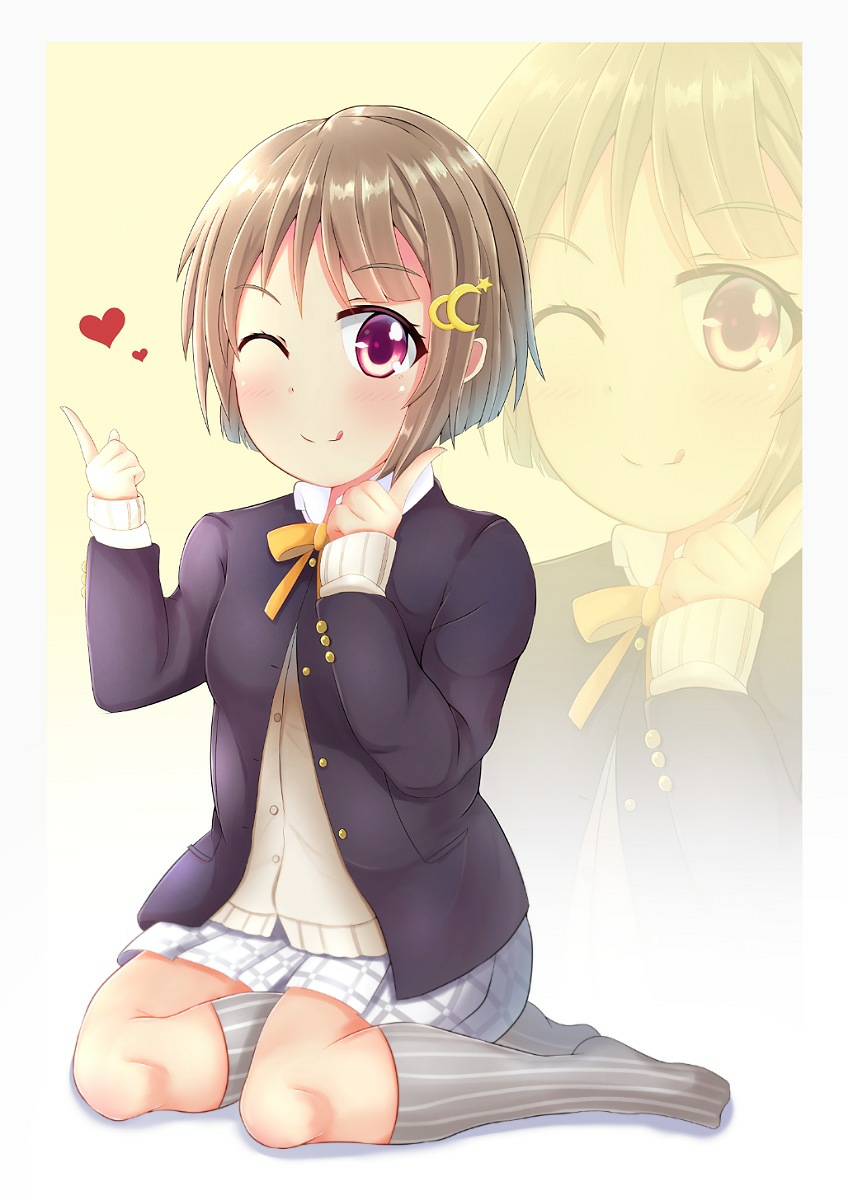 FLOちゃん page 2 full