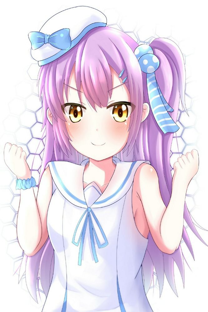 FLOちゃん page 3 full