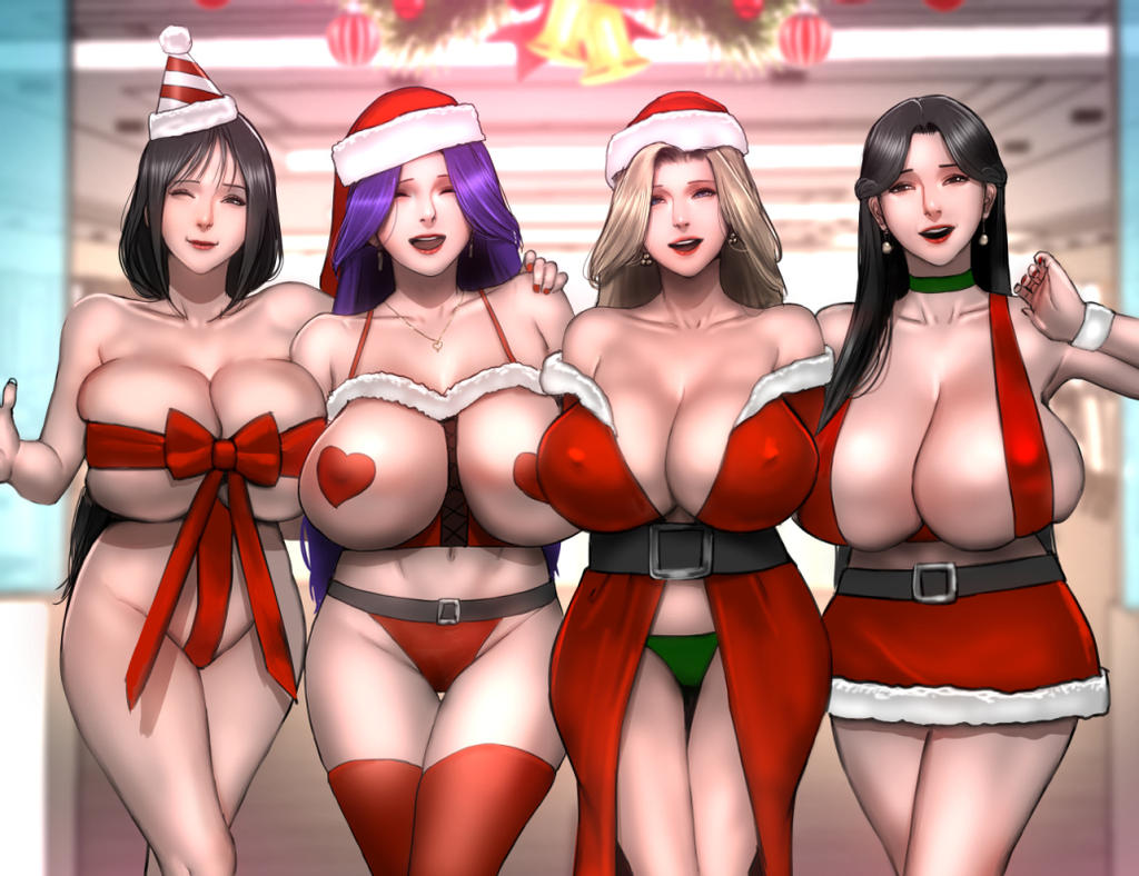 ARTIST ScarlettAnn1028 page 1 full