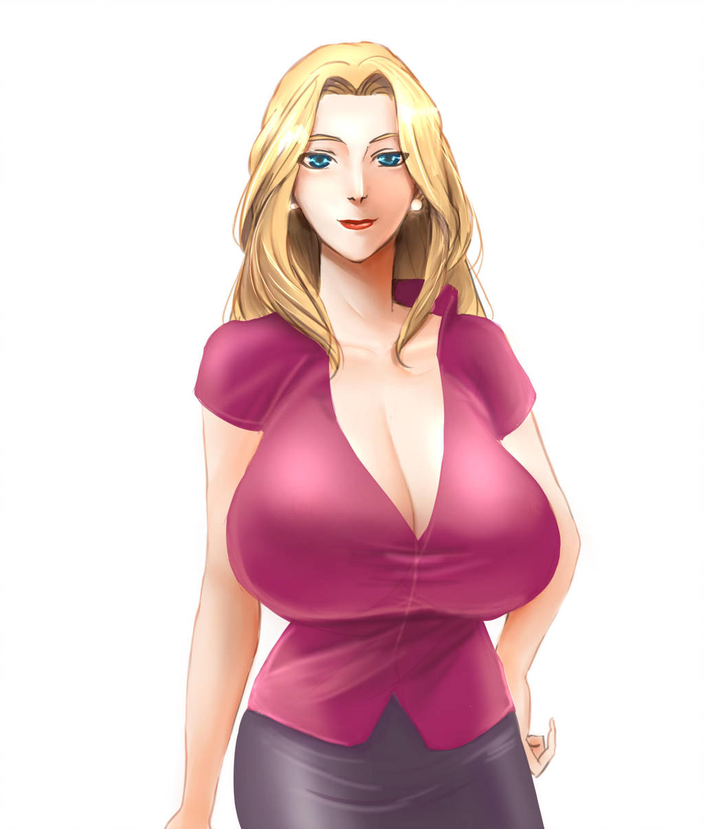 ARTIST ScarlettAnn1028 page 4 full