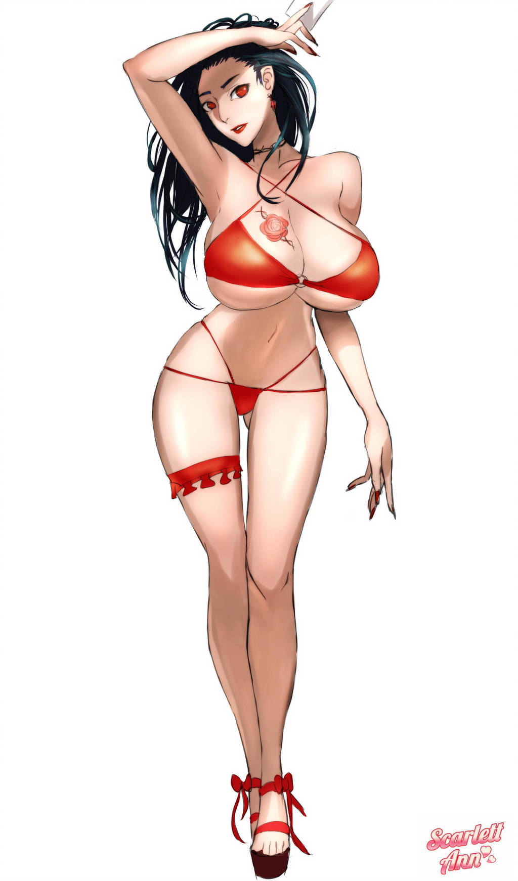 ARTIST ScarlettAnn1028 page 7 full