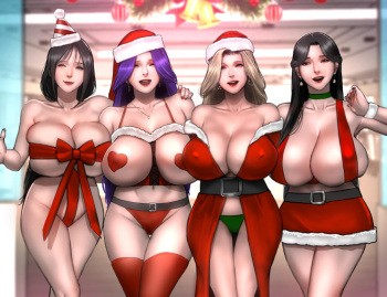 ARTIST ScarlettAnn1028 cover