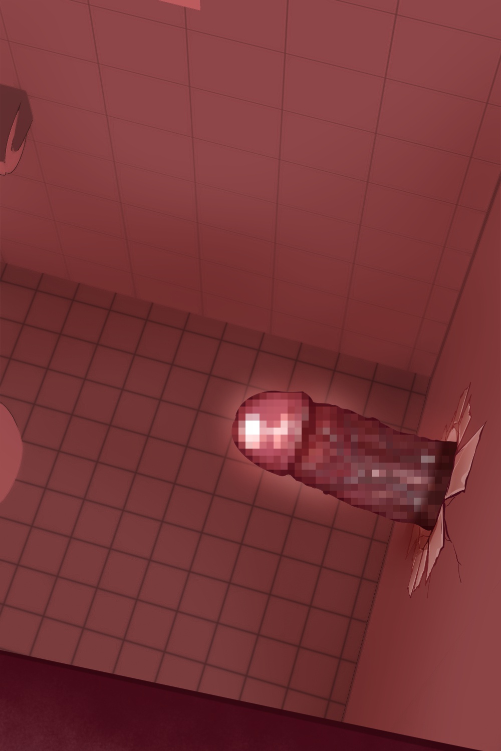 Angel no Ana page 3 full