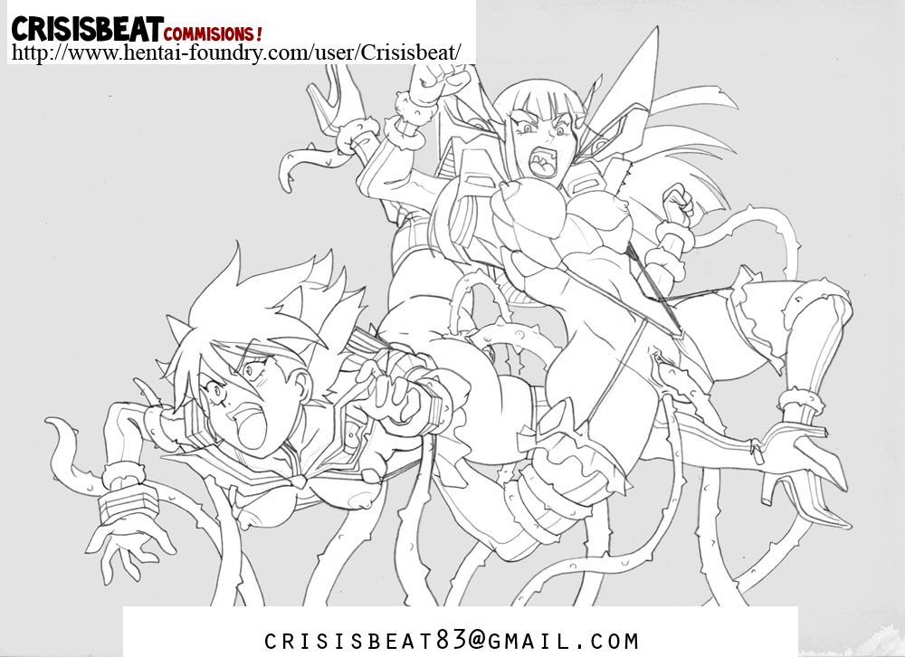 ARTIST Crisisbeat page 7 full