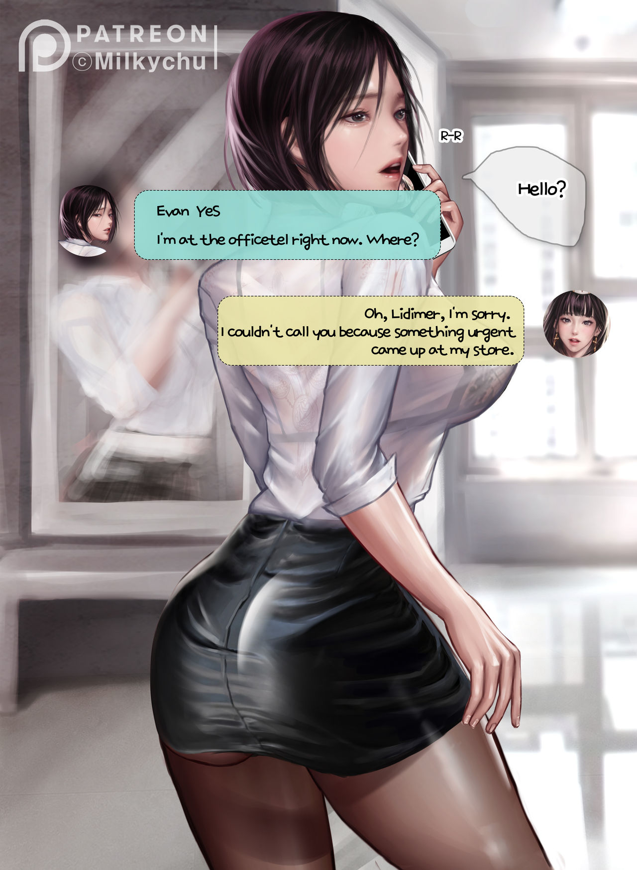 Redeemer Office page 2 full