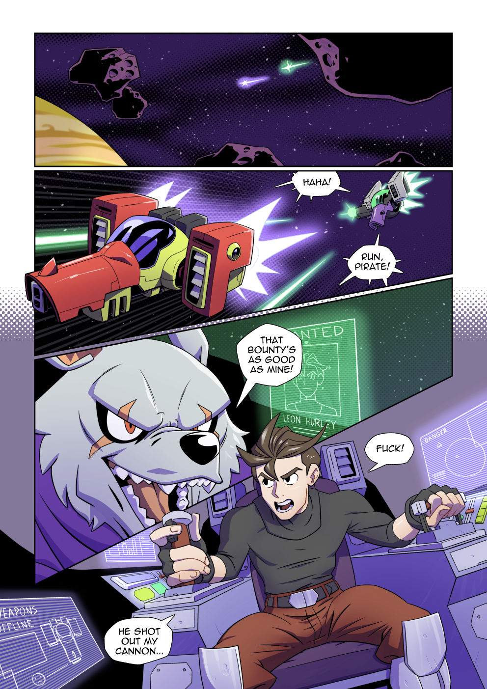 Distracted Driving page 1 full