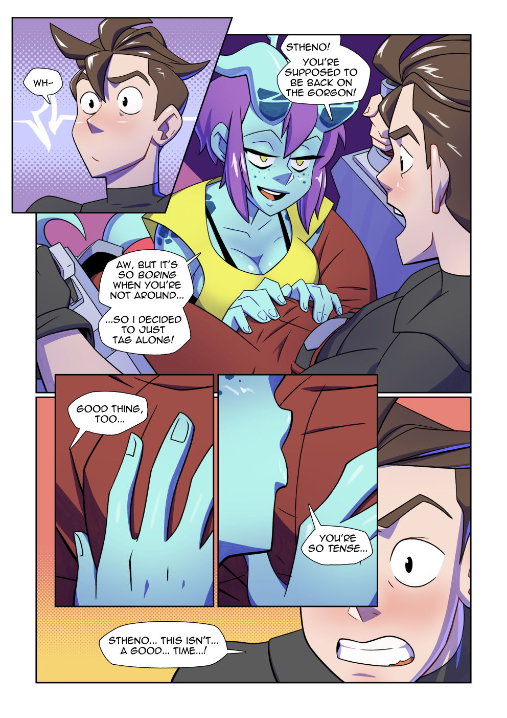 Distracted Driving page 3 full