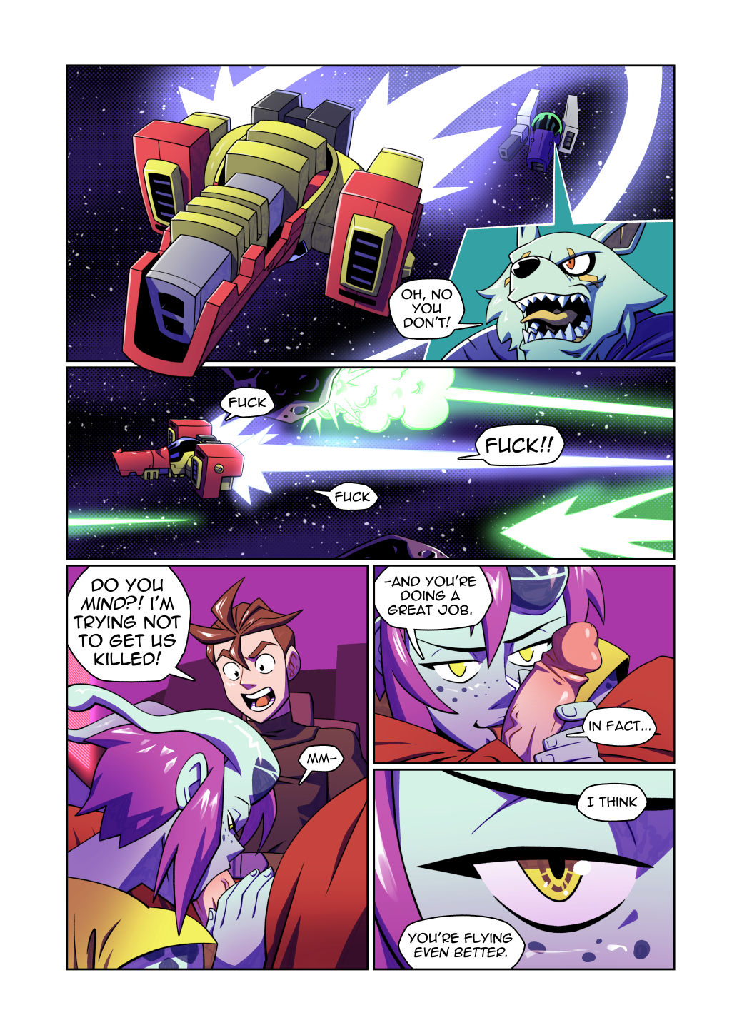 Distracted Driving page 6 full