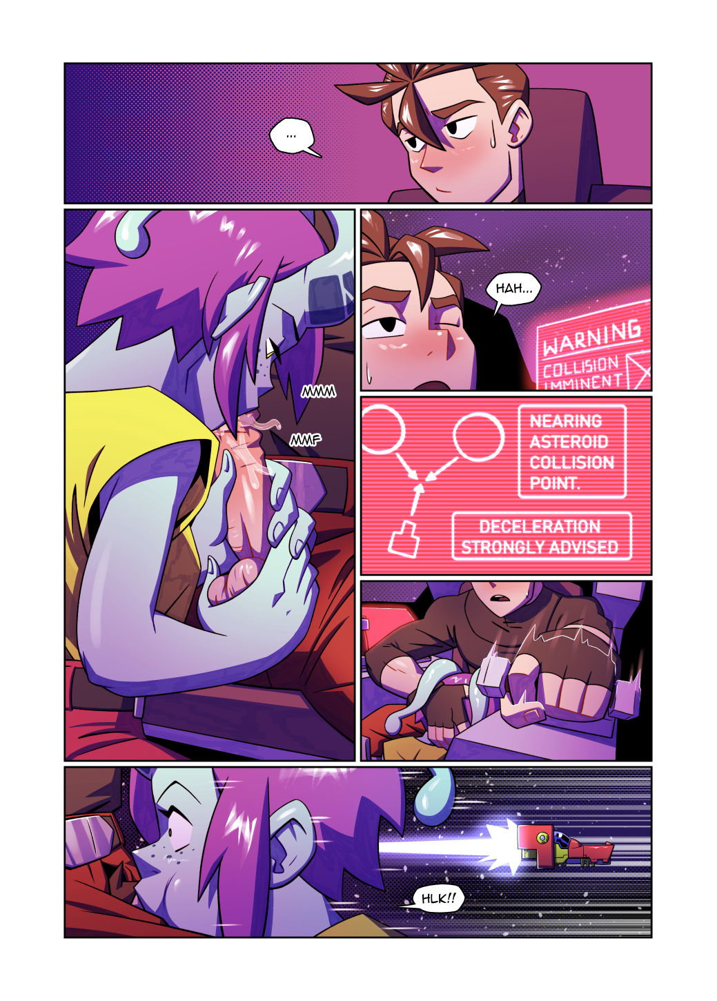 Distracted Driving page 7 full