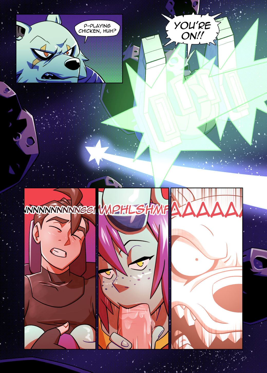 Distracted Driving page 8 full