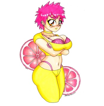 Juice Girls cover