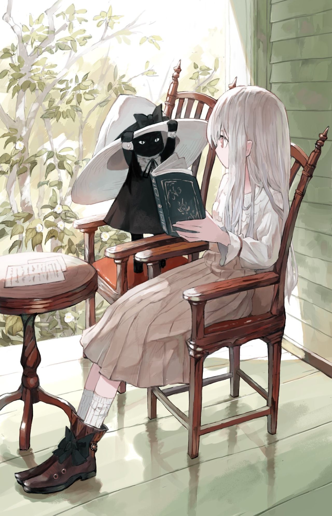 hacononakano page 7 full