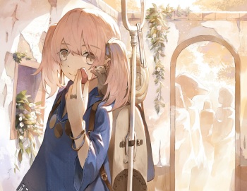 hacononakano cover