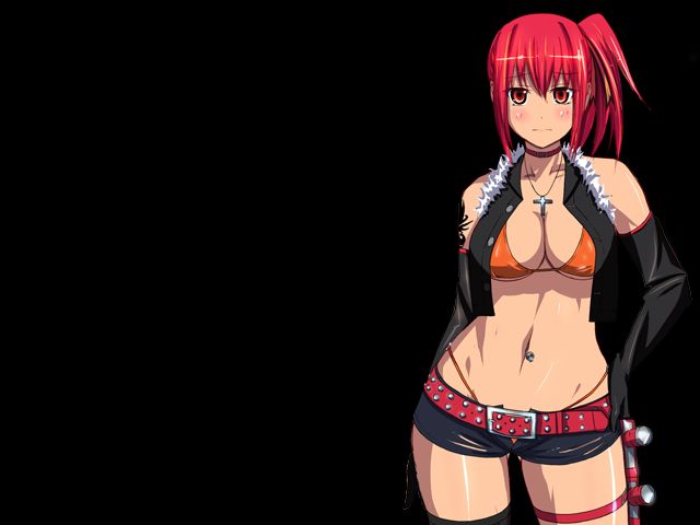 Hunter Quest ~Aina no Funtou Monogatari RPG~ page 5 full