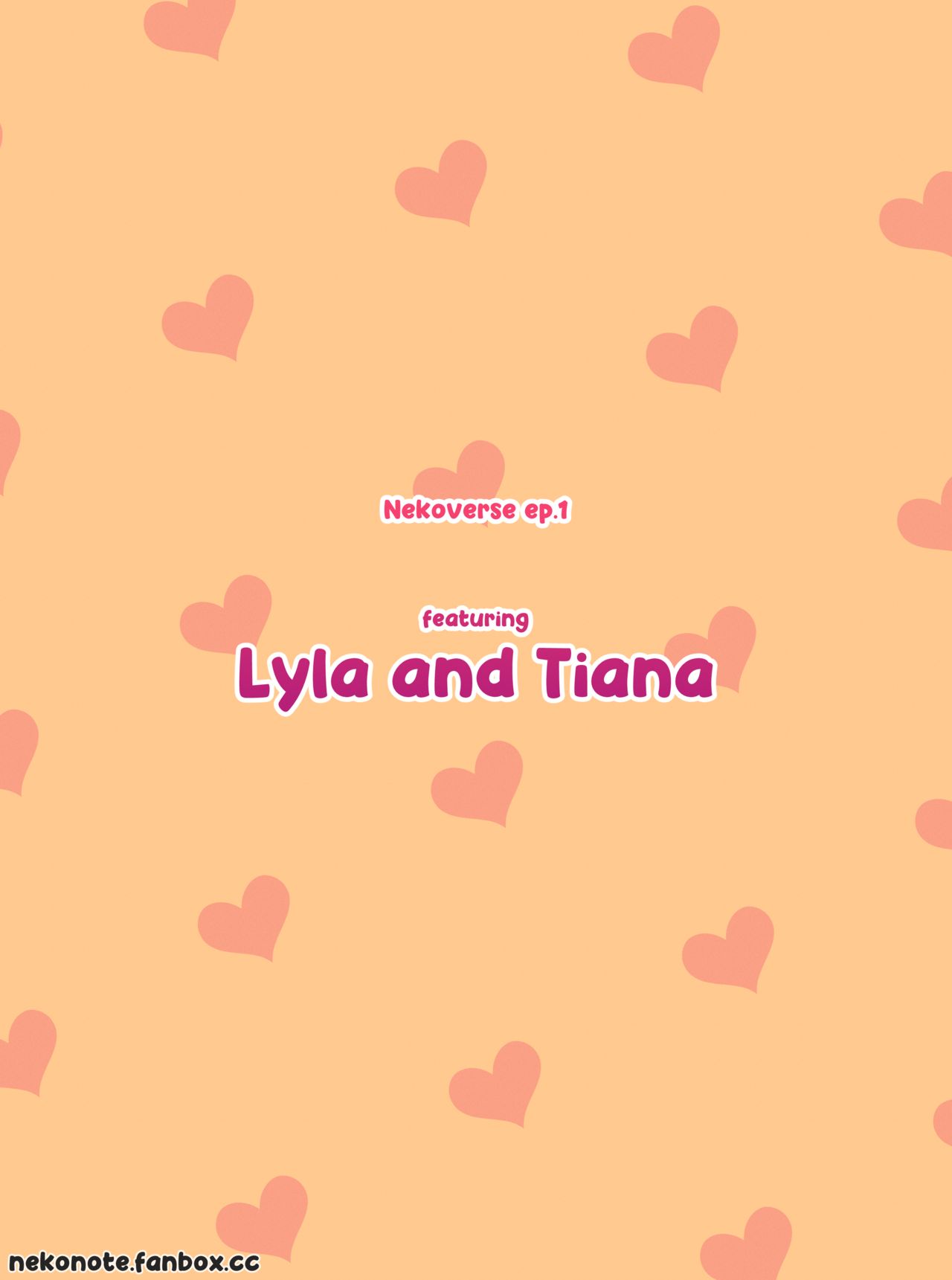 Tiana and Lyla page 5 full