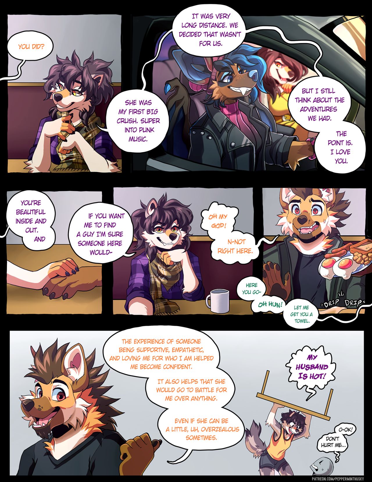 Ask Us Anything! page 3 full