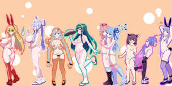 Pixiv Artist -  ずーろじかる フォローする cover