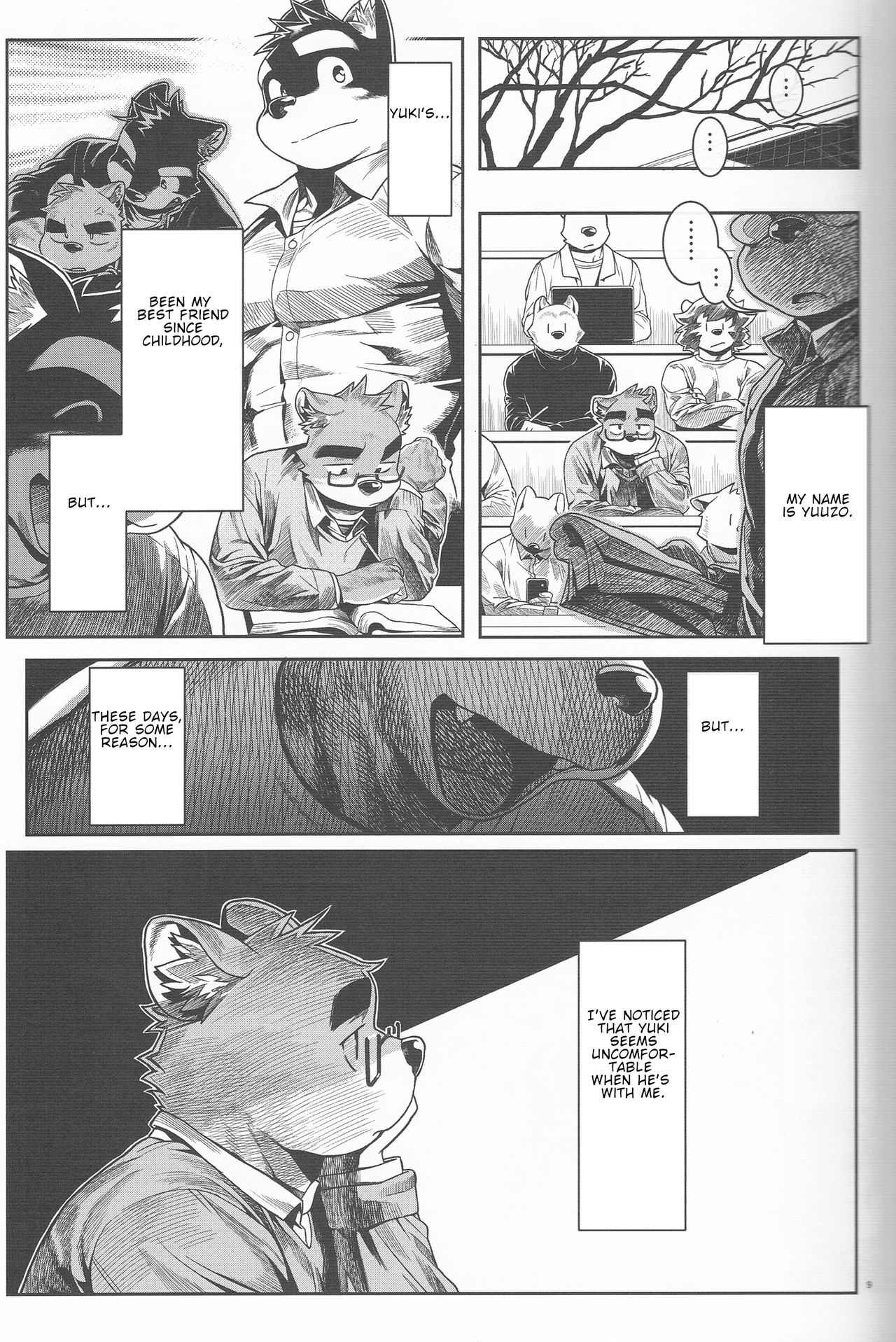 Denial page 5 full