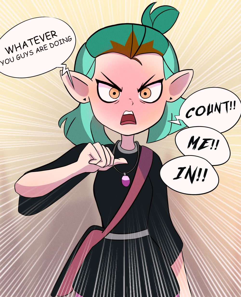 Edric and Emira page 6 full