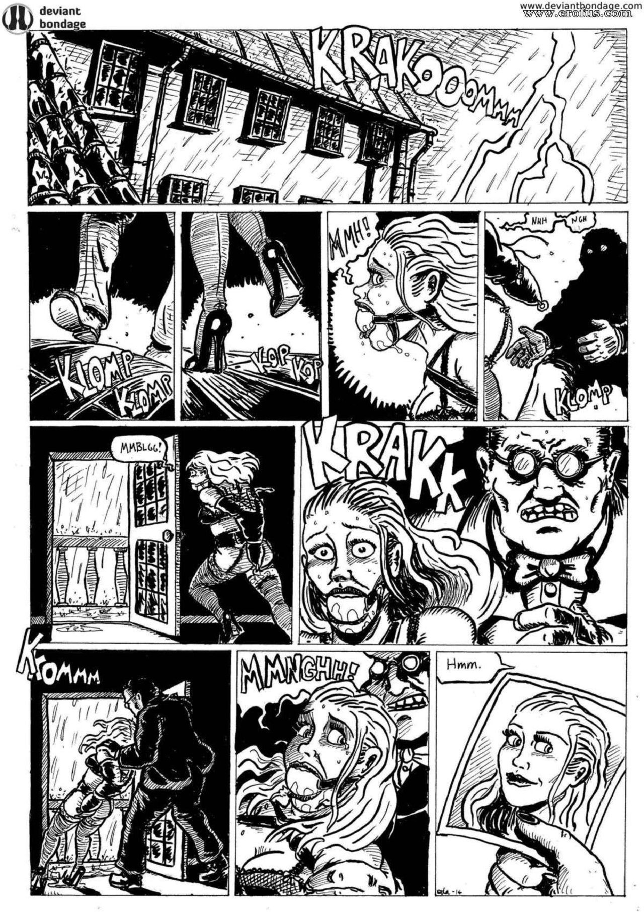 The academy secret agent 1-2 page 2 full
