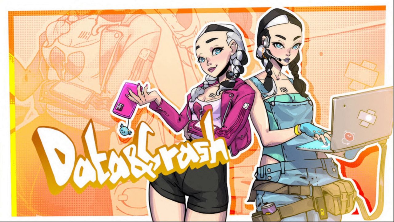 Like Heroes page 6 full