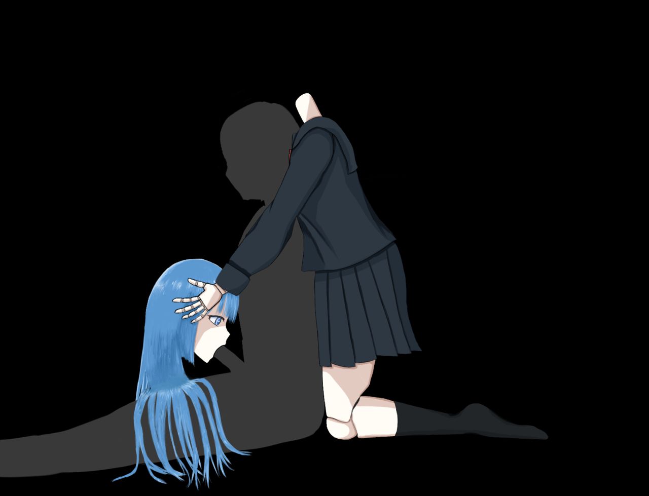 The Souls of Dolls page 6 full