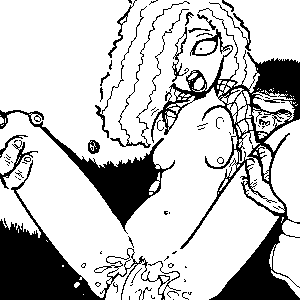 Character - Debbie Thornberry page 8 full