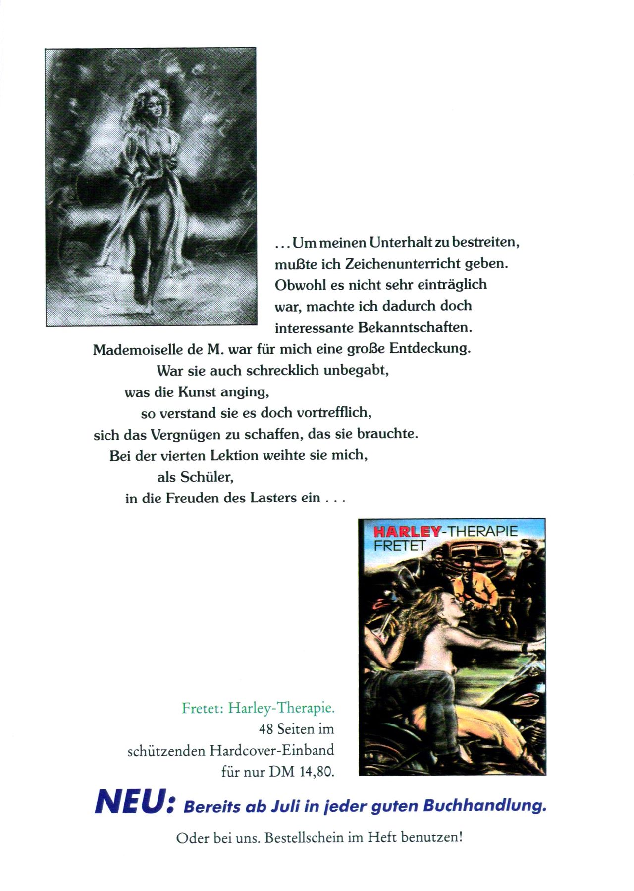 Schwermetall #138 page 2 full