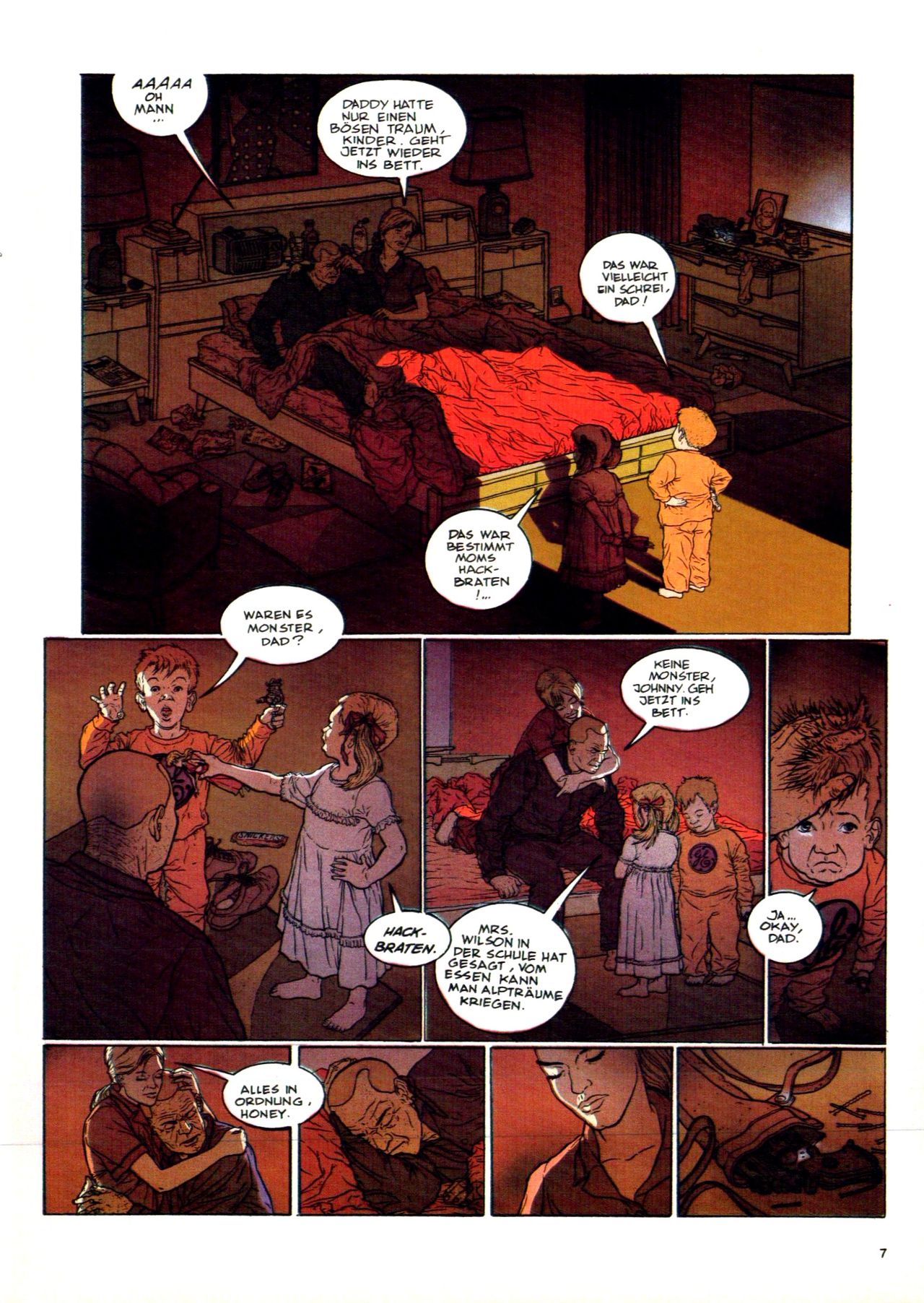Schwermetall #138 page 7 full