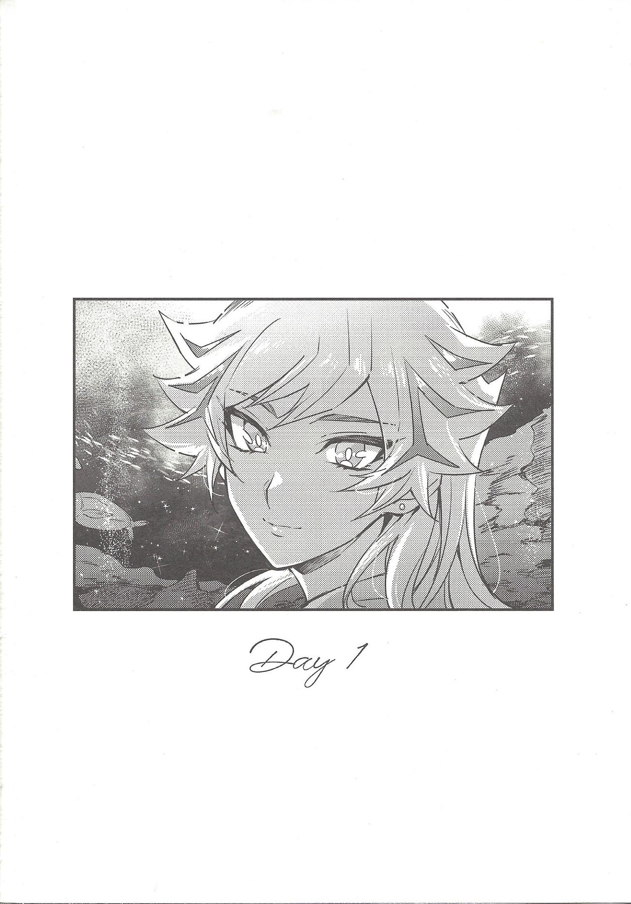 Three Days page 3 full