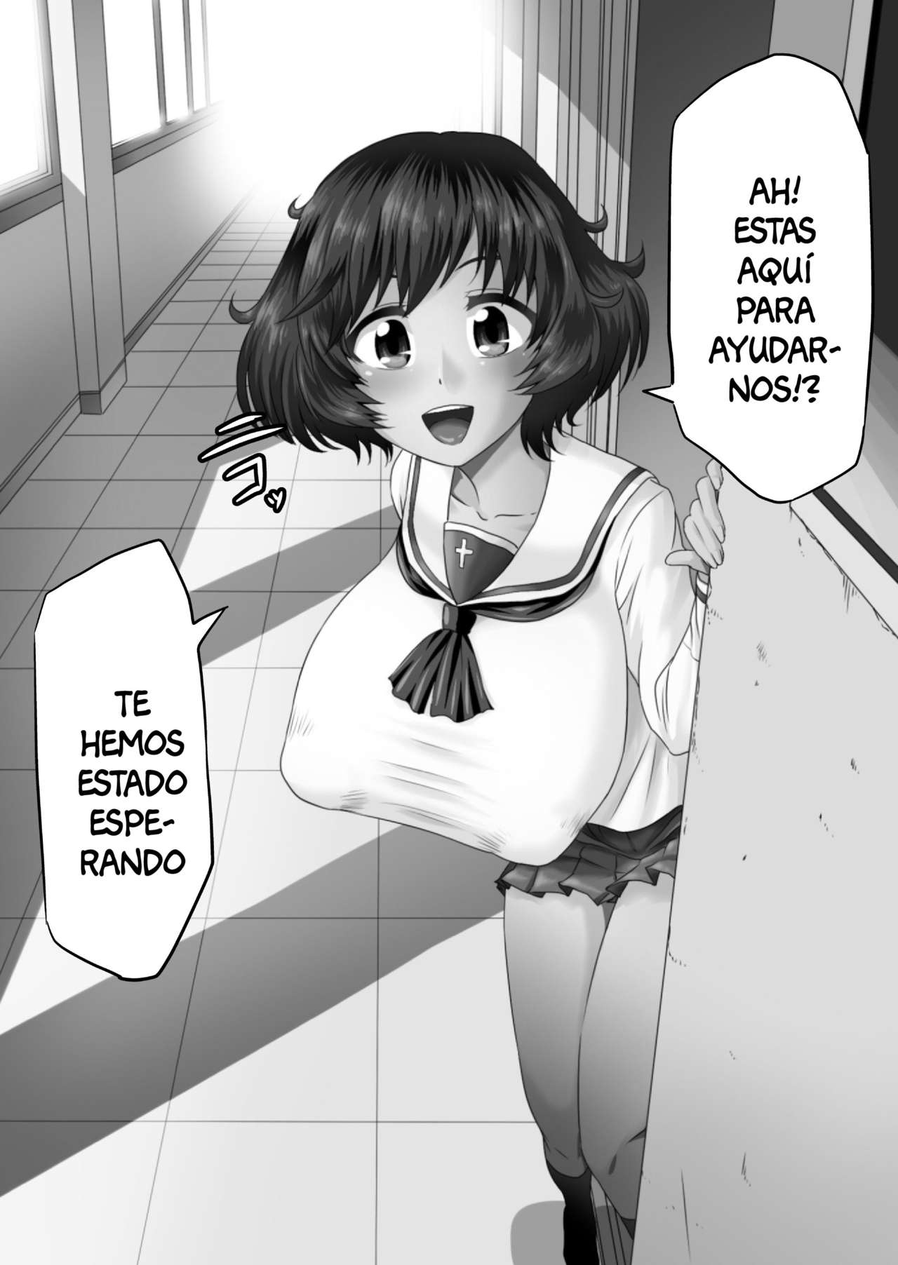 Ura Senshadou | Mercado negro page 2 full