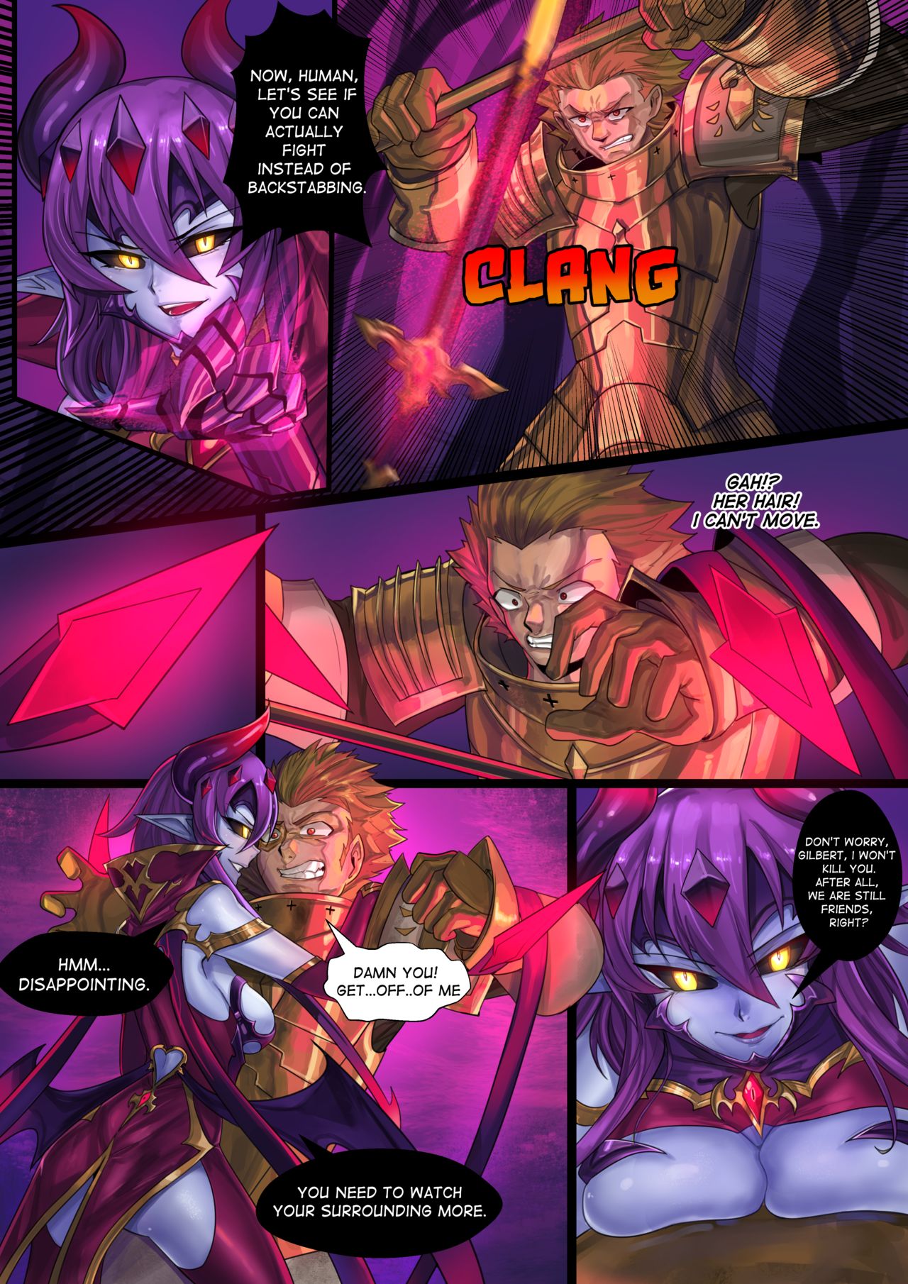 Demon Lord - Chapter 1-2 page 10 full
