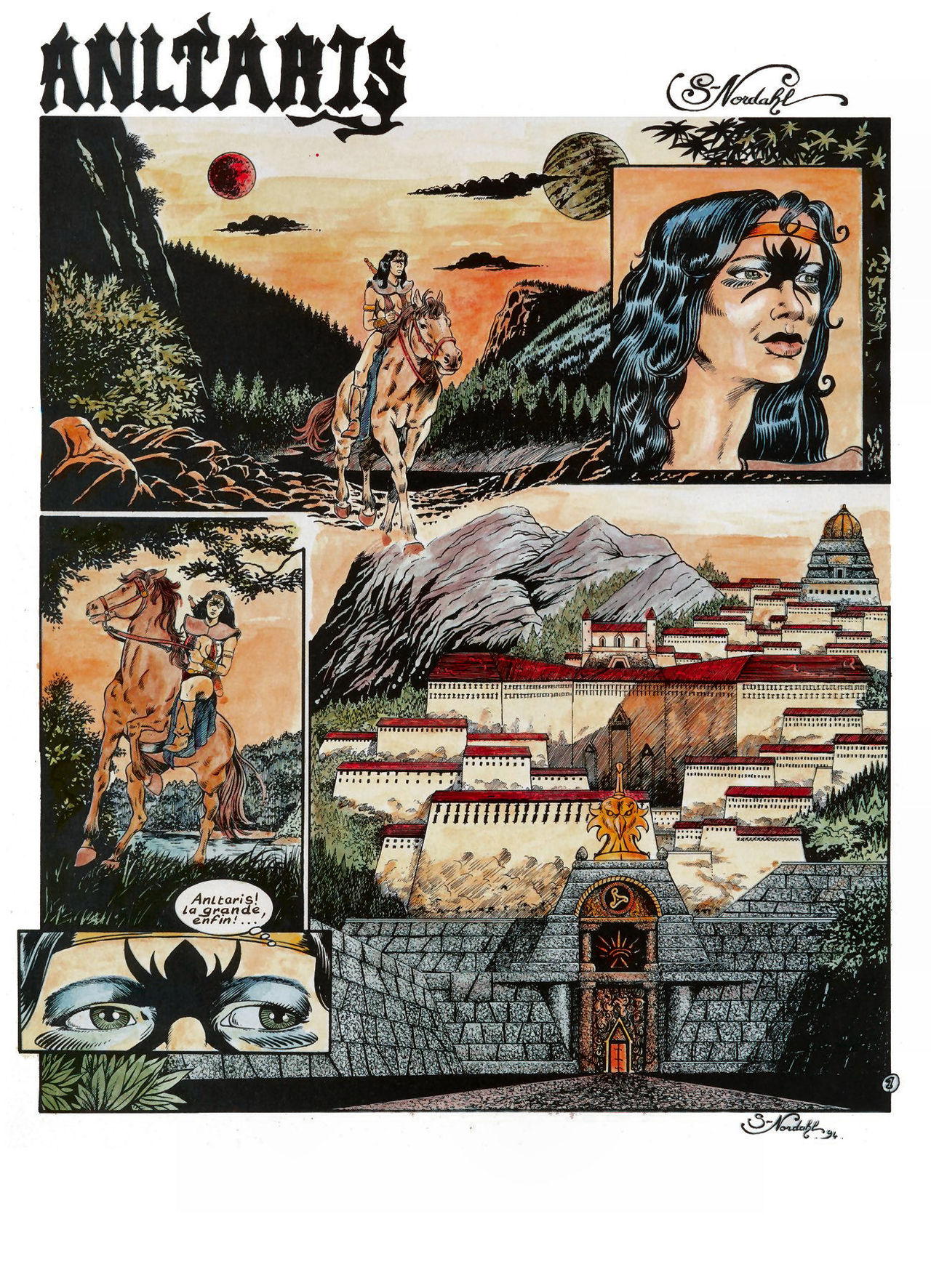 Anltaris page 2 full