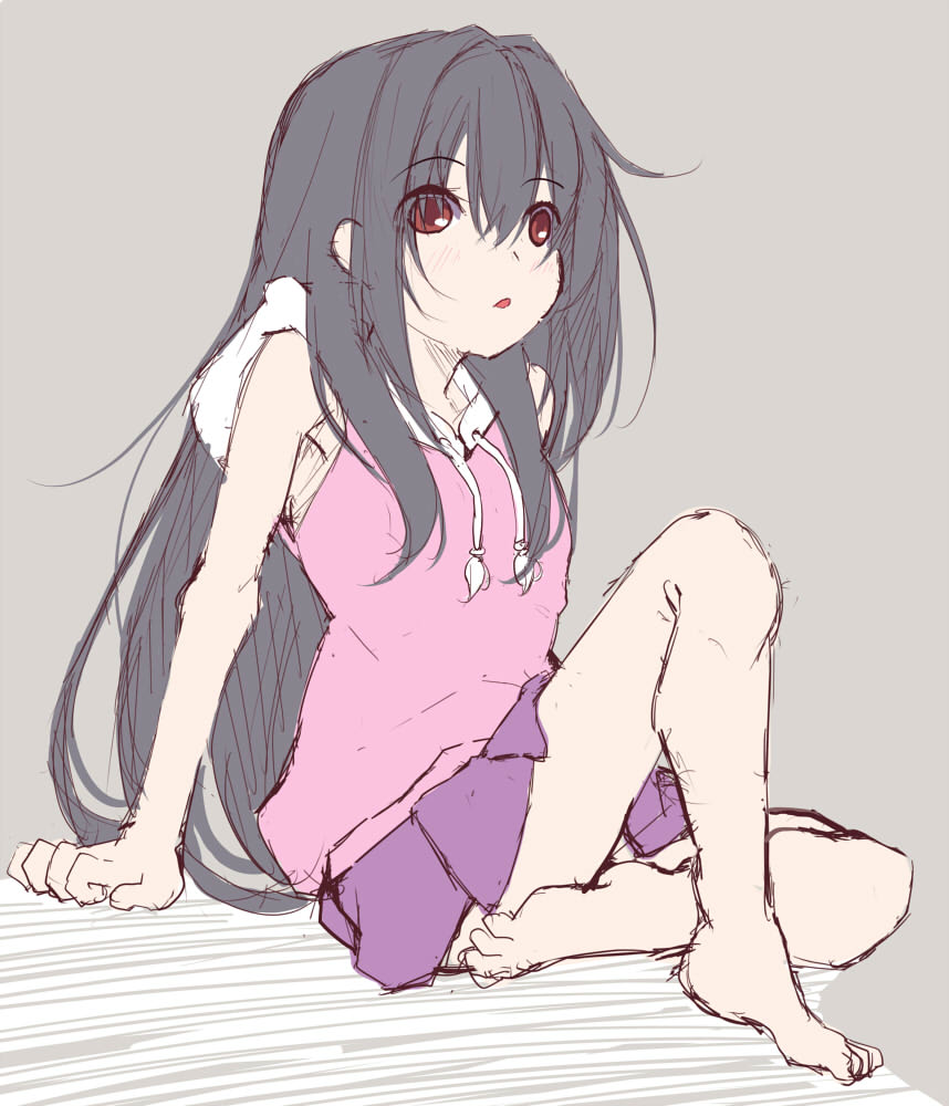 pixiv 潮くりーく＠お仕事募集中 page 9 full