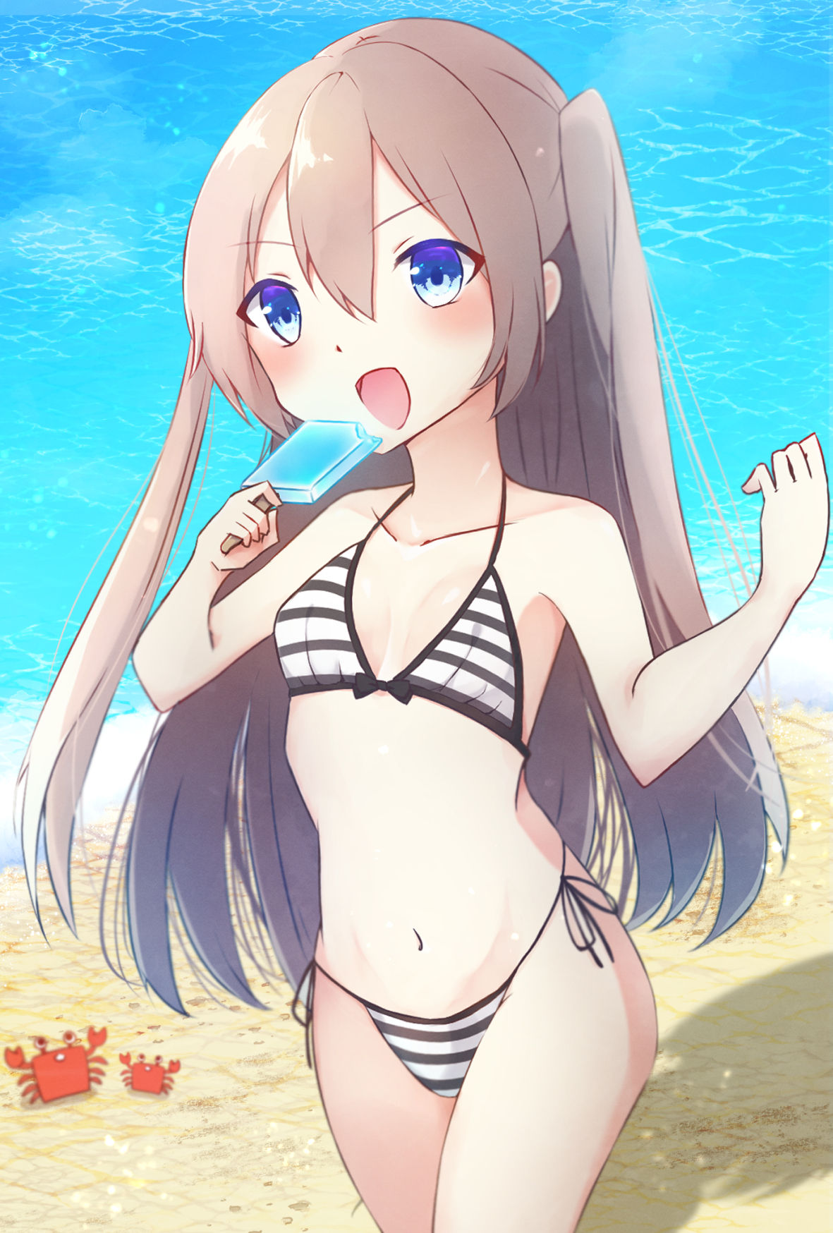 星茶 page 10 full