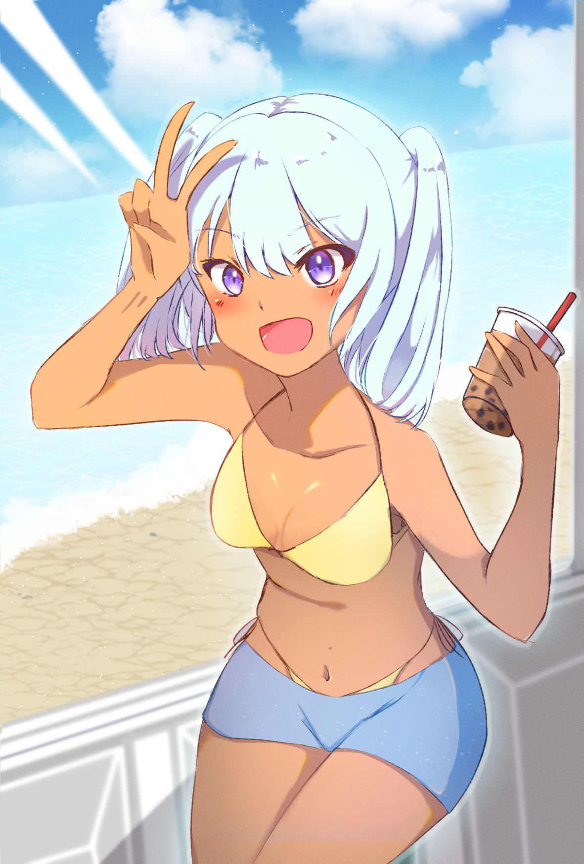 星茶 page 9 full
