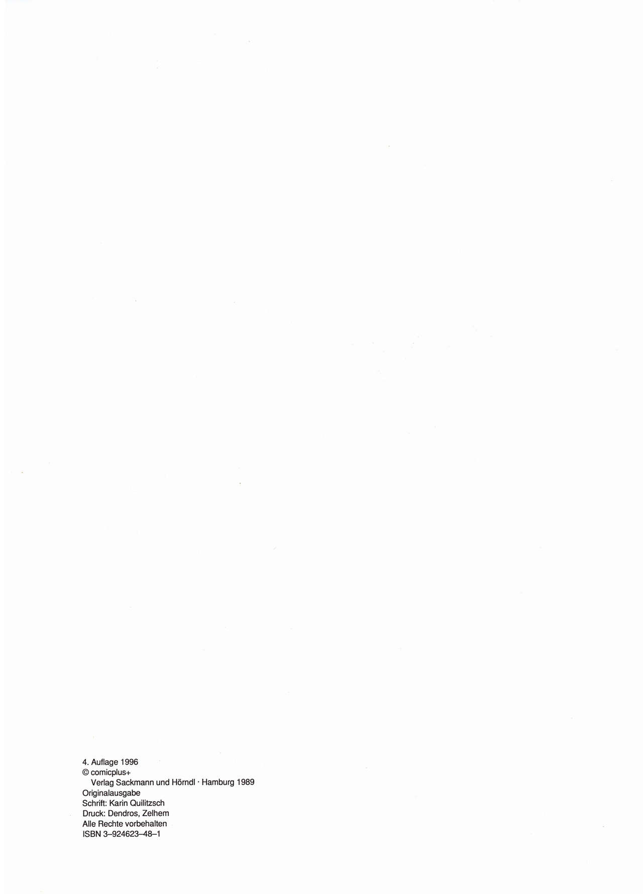 Anna Stein #01 : Hasenjagd page 4 full