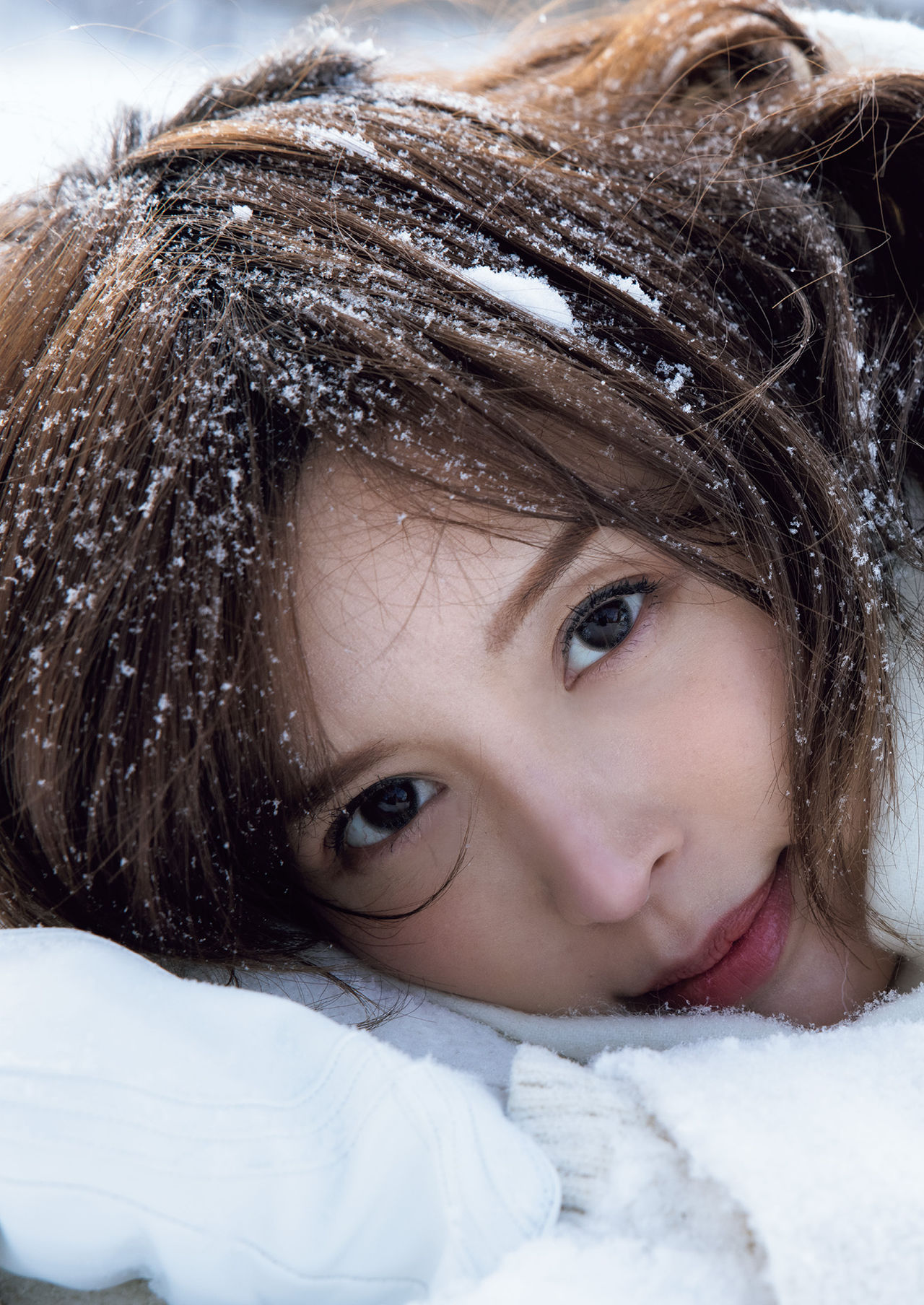 葵つかさ 2021 Photo Album page 4 full