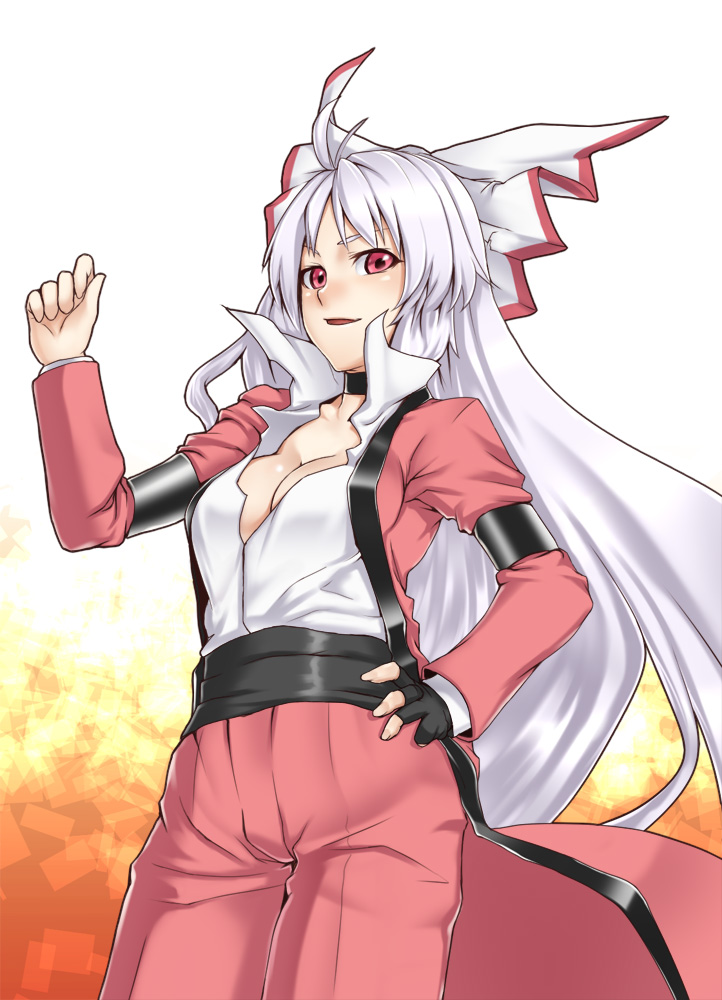 Artist - Houtengeki page 7 full