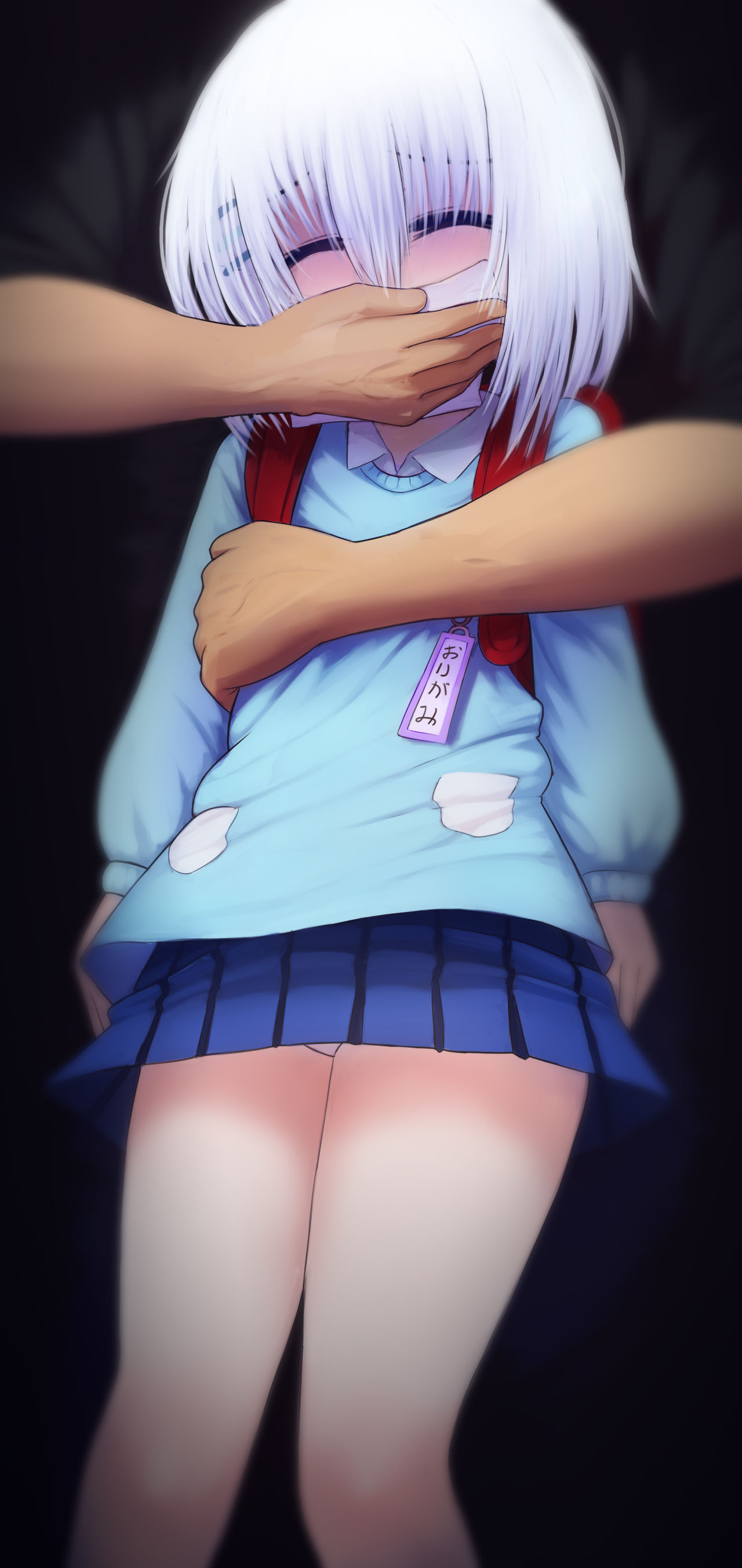 Artist - Chocomilk page 3 full
