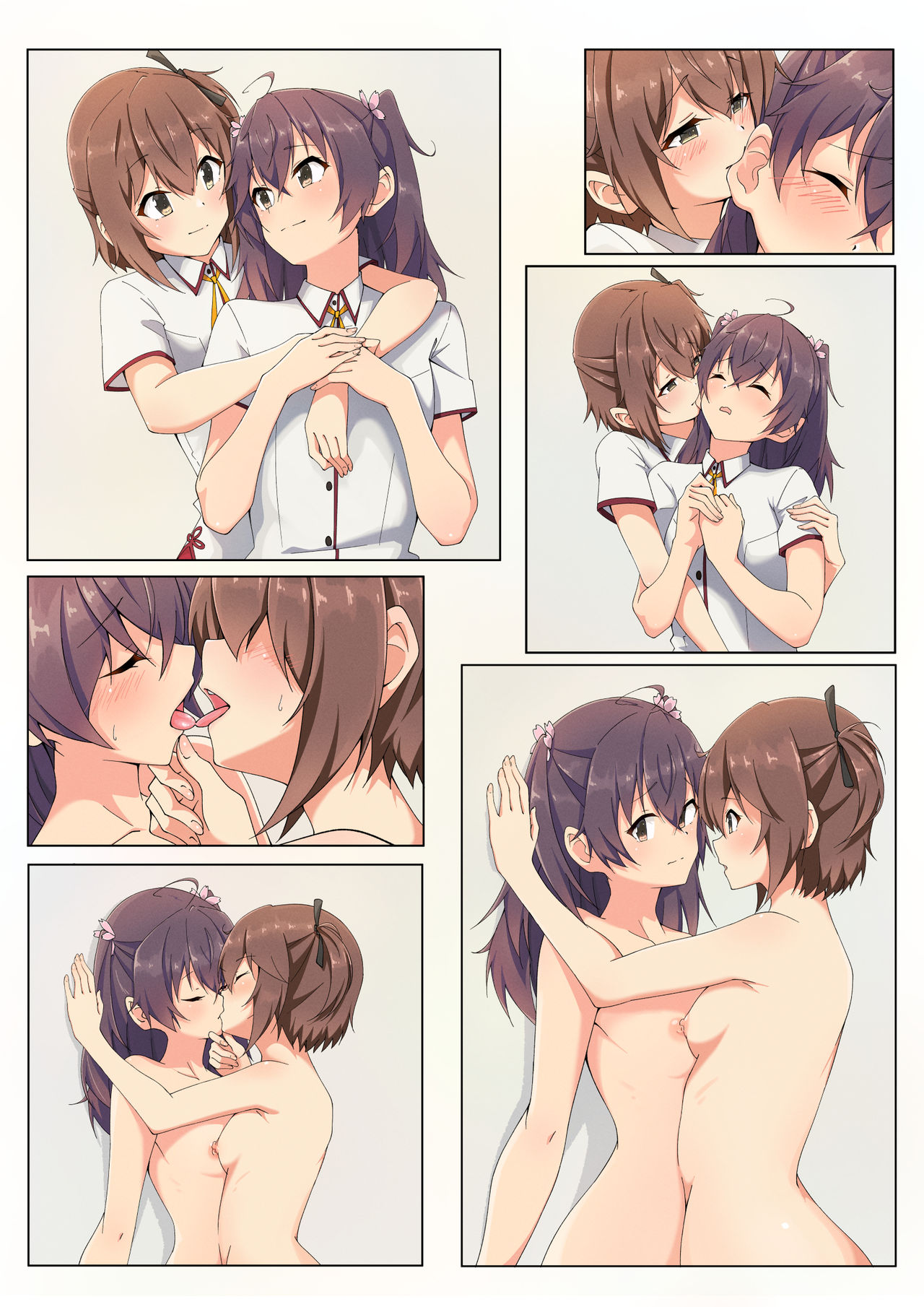 ochasuke page 4 full