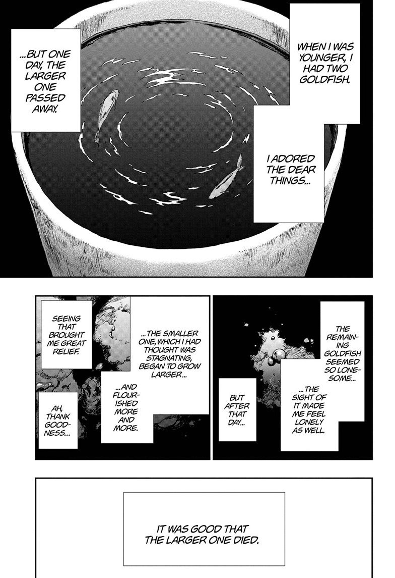 Bleach - 20th Anniversary Special One-Shot page 3 full